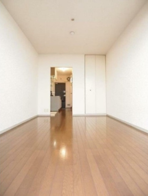 【洋室】 | ヴィレッジ富士見ヶ丘