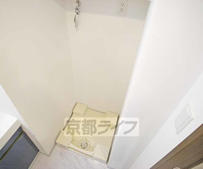 ベラジオ京都鞍馬口の設備