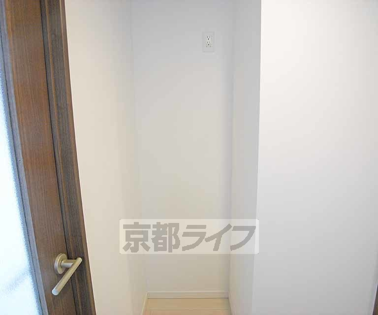 ベラジオ京都鞍馬口のその他