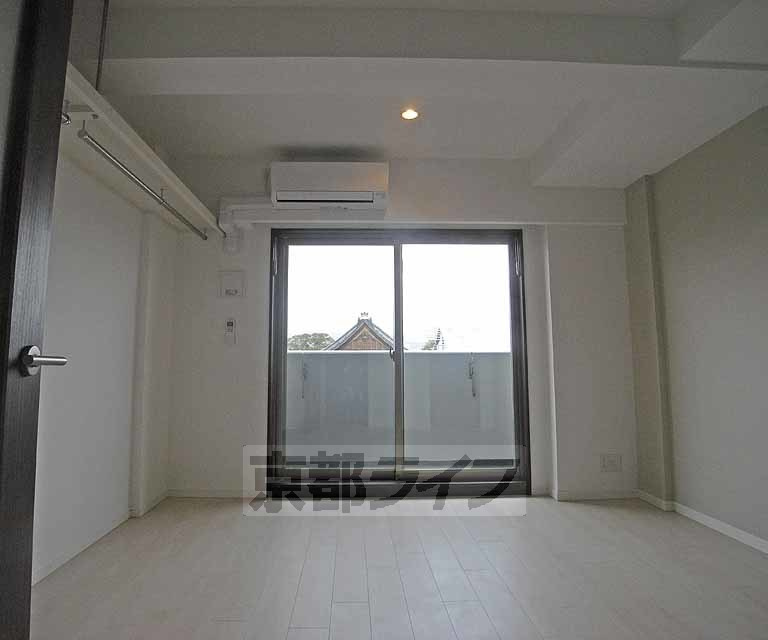 ベラジオ京都鞍馬口の内装