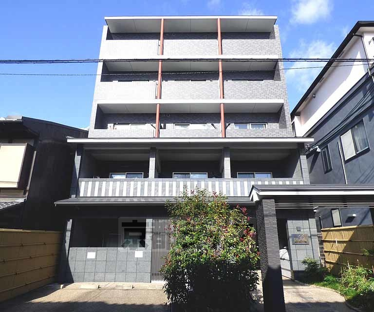 ベラジオ京都鞍馬口