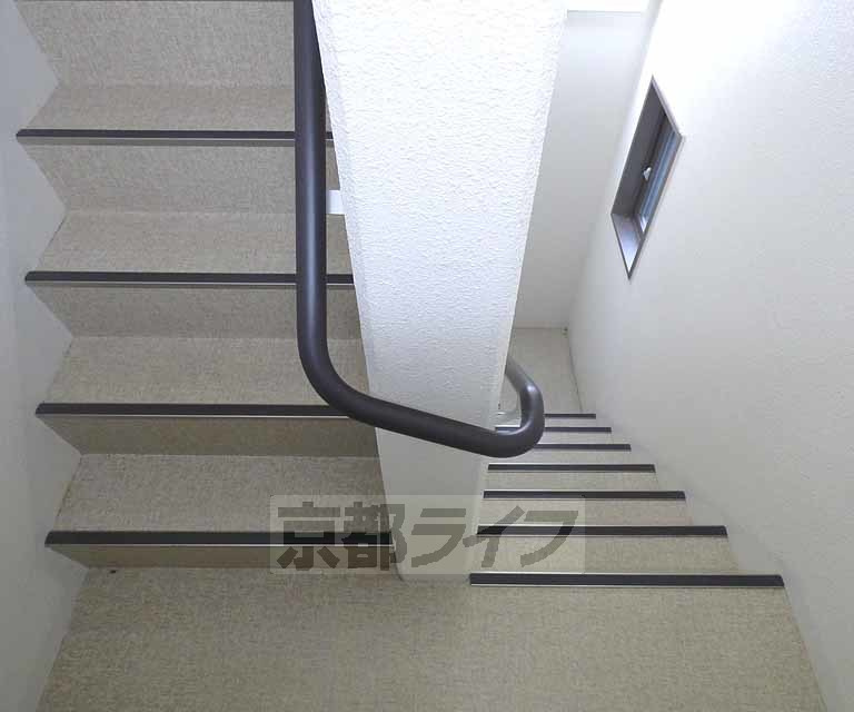 ベラジオ京都鞍馬口のその他