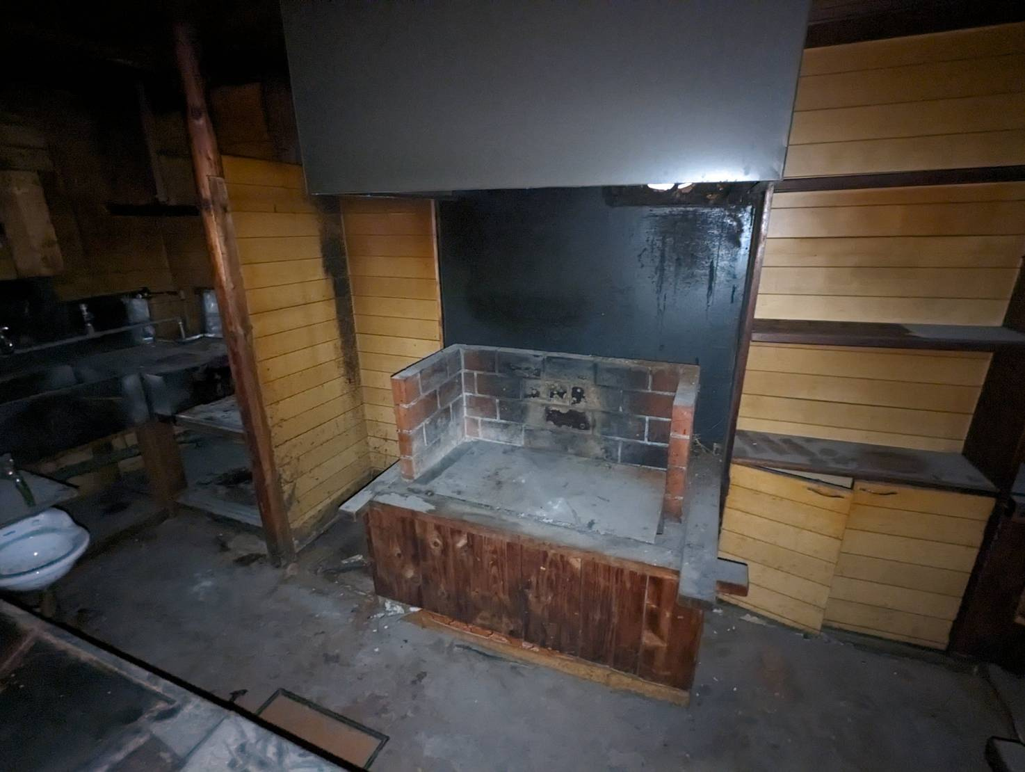 釧路市栄町４丁目の店舗一部のその他