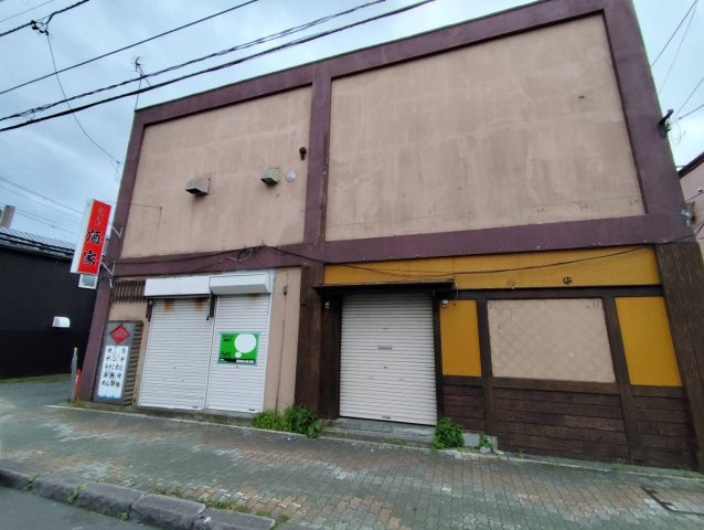 釧路市栄町４丁目の店舗一部のその他