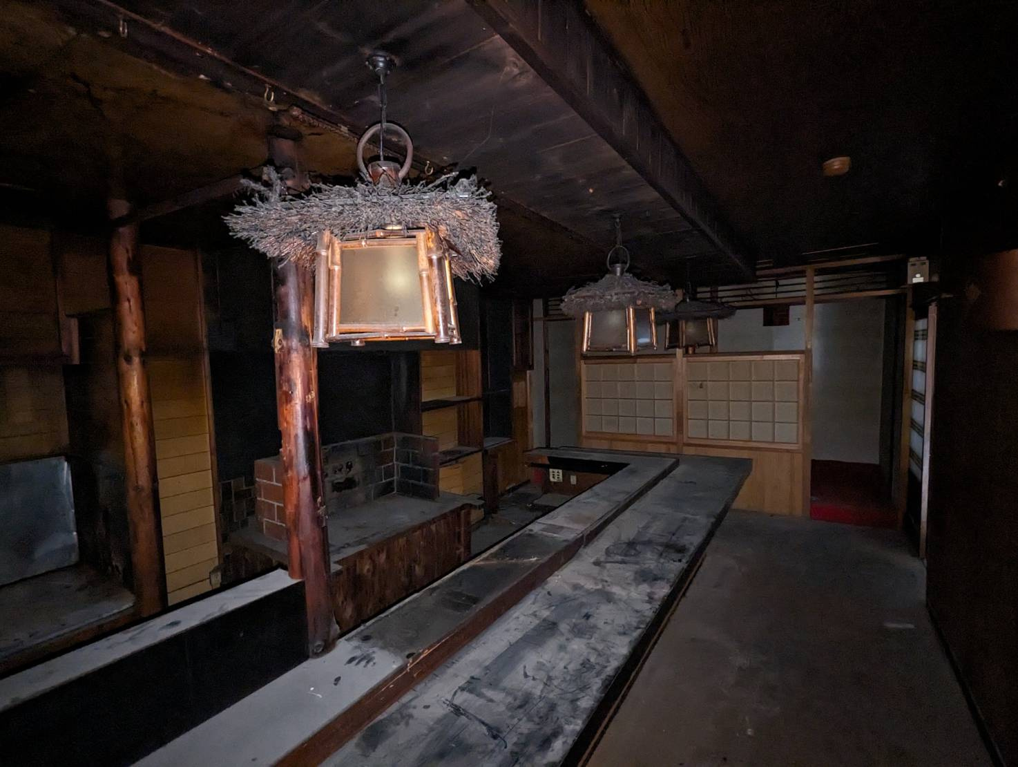 釧路市栄町４丁目の店舗一部のその他共用部分