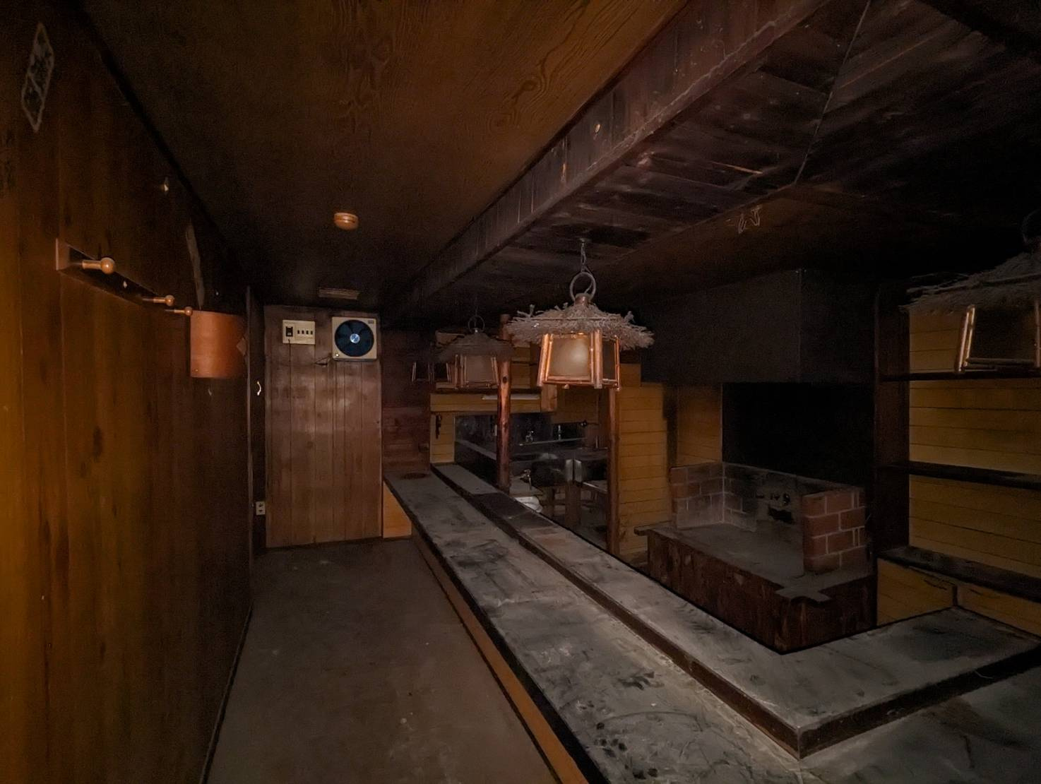 釧路市栄町４丁目の店舗一部のその他共用部分