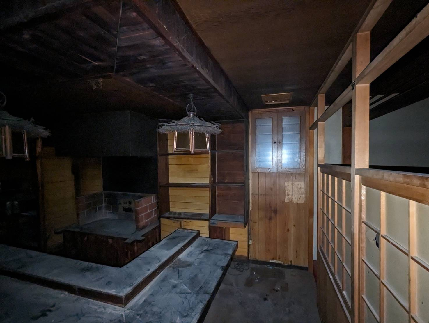 釧路市栄町４丁目の店舗一部のその他共用部分