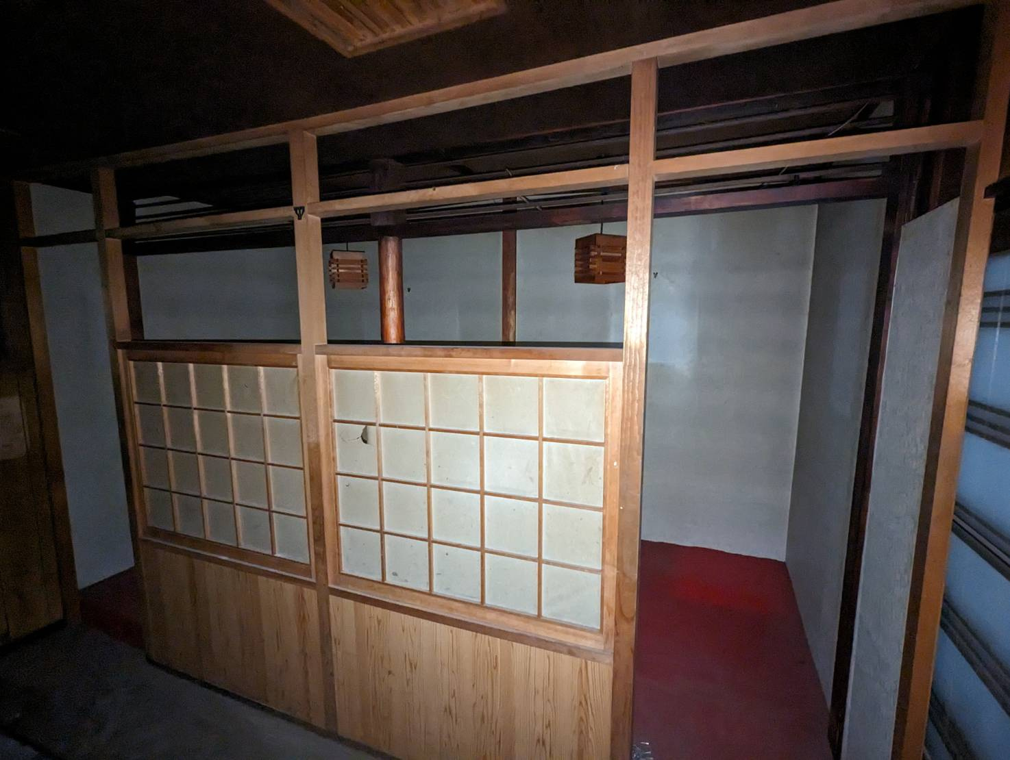 釧路市栄町４丁目の店舗一部のその他共用部分