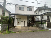 川越市川鶴2丁目　建築条件なし売地　東武東上線『鶴ヶ島駅』徒歩30分　【川越西小学区】の画像