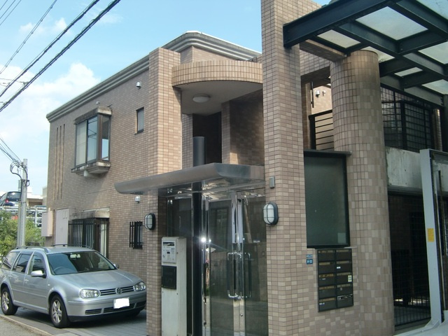 サンビルダー城ノ下