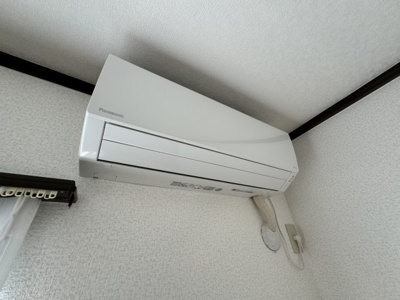 【設備】 | エクセルドリームタウンB | ※同タイプ、別部屋写真使用。
