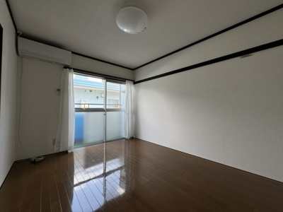 【洋室】 | エクセルドリームタウンB | ※同タイプ、別部屋写真使用。