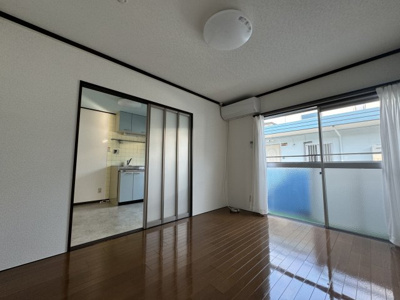 【内装】 | エクセルドリームタウンB | ※同タイプ、別部屋写真使用。