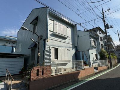 【外観】 | エクセルドリームタウンB