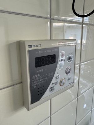 【設備】 | エクセルドリームタウンB | ※同タイプ、別部屋写真使用。
