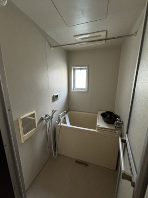 【浴室】 | エクセルドリームタウンB | ※同タイプ、別部屋写真使用。