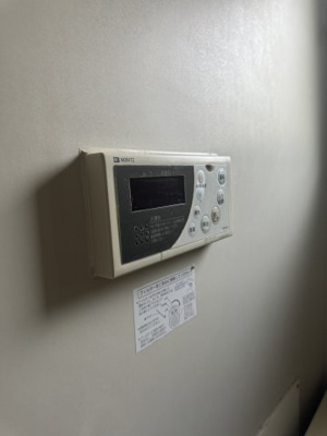 【設備】 | エクセルドリームタウンB | ※同タイプ、別部屋写真使用。