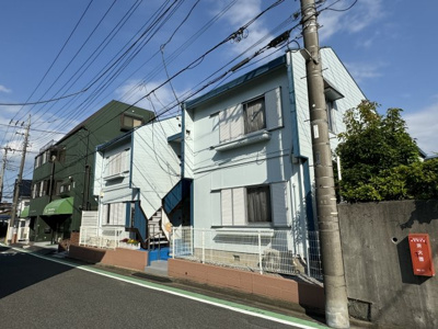 【外観】 | エクセルドリームタウンB