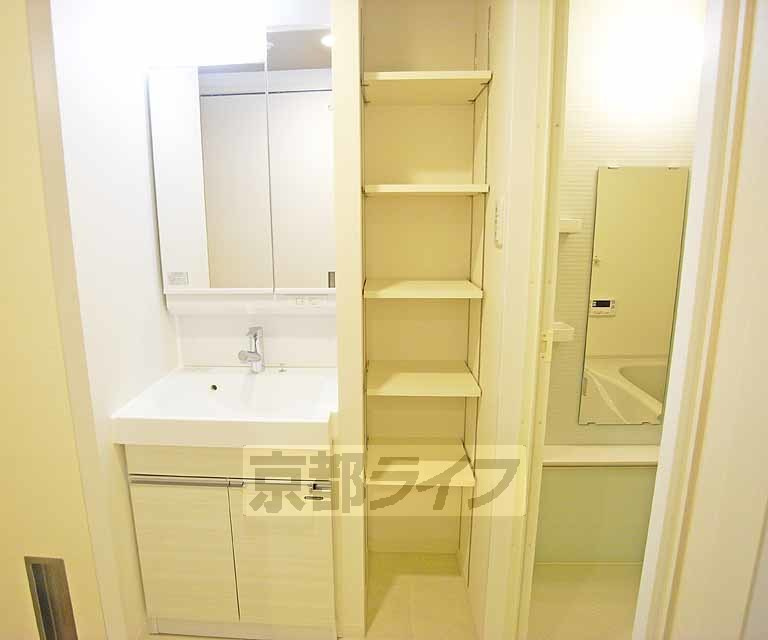 モナド　ｍｏｎａｄｏの洗面所