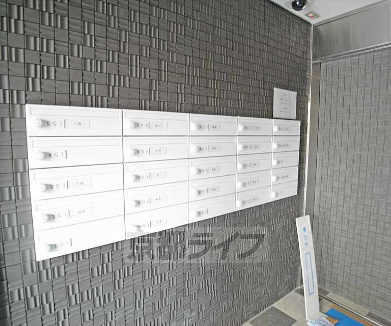 モナド　ｍｏｎａｄｏのその他共用部分