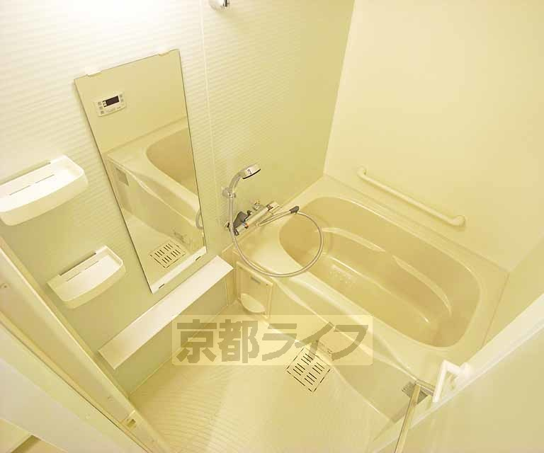 モナド　ｍｏｎａｄｏの浴室