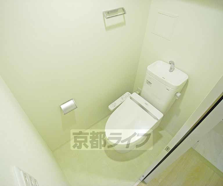 モナド　ｍｏｎａｄｏのトイレ