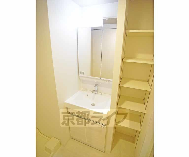 モナド　ｍｏｎａｄｏの洗面所