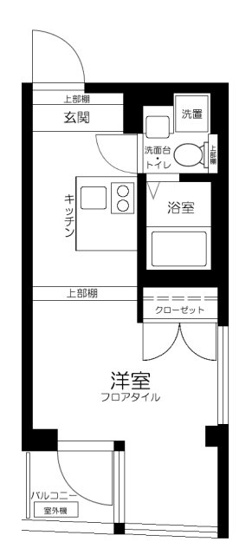 【間取り】 | ｔｒｉａｓ１２９
