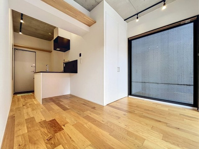 【洋室】 | ｔｒｉａｓ１２９