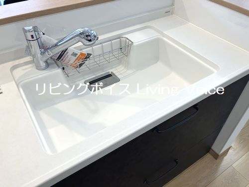 【キッチン】 | 【仲介手数料０円】秦野市曽屋　中古一戸建て | 施工例　秦野市曽屋　中古一戸建て