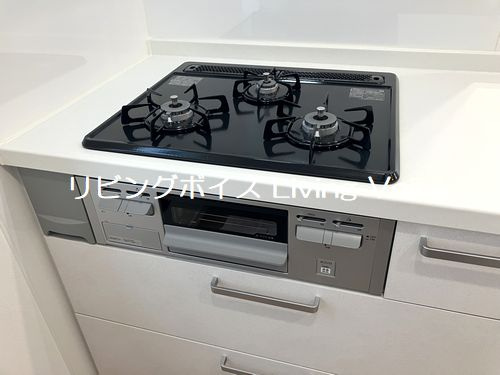 【キッチン】 | 【仲介手数料０円】秦野市曽屋　中古一戸建て | 施工例　秦野市曽屋　中古一戸建て