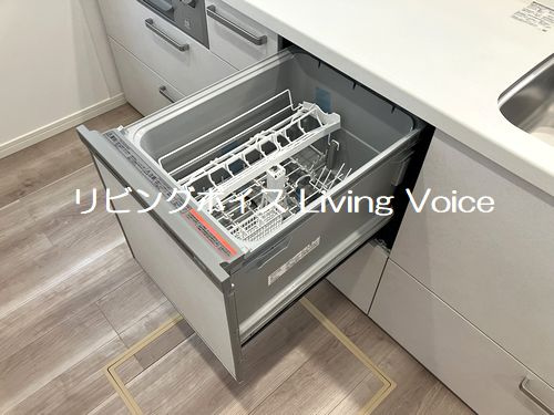 【キッチン】 | 【仲介手数料０円】秦野市曽屋　中古一戸建て | 施工例　秦野市曽屋　中古一戸建て