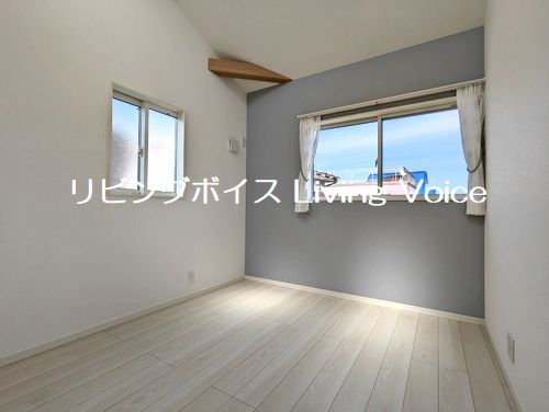 【洋室】 | 【仲介手数料０円】秦野市曽屋　中古一戸建て | 施工例　秦野市曽屋　中古一戸建て