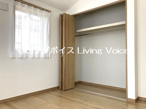 【収納】 | 【仲介手数料０円】秦野市曽屋　中古一戸建て | 施工例　秦野市曽屋　中古一戸建て