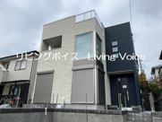 【仲介手数料０円】秦野市曽屋　中古一戸建ての画像