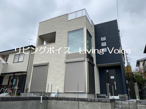 【外観】 | 【仲介手数料０円】秦野市曽屋　中古一戸建て | 秦野市曽屋　中古一戸建て