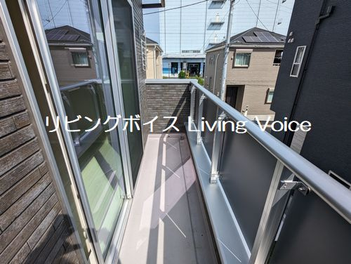 【バルコニー】 | 【仲介手数料０円】秦野市曽屋　中古一戸建て | 施工例　秦野市曽屋　中古一戸建て