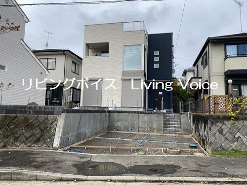 【外観】 | 【仲介手数料０円】秦野市曽屋　中古一戸建て | 秦野市曽屋　中古一戸建て