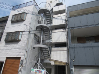 【外観】 | 外観です