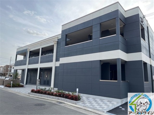 トレジャー東加古川