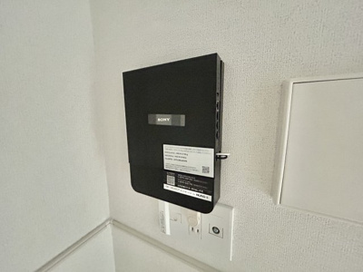【設備】 | グレイスヴィオラ