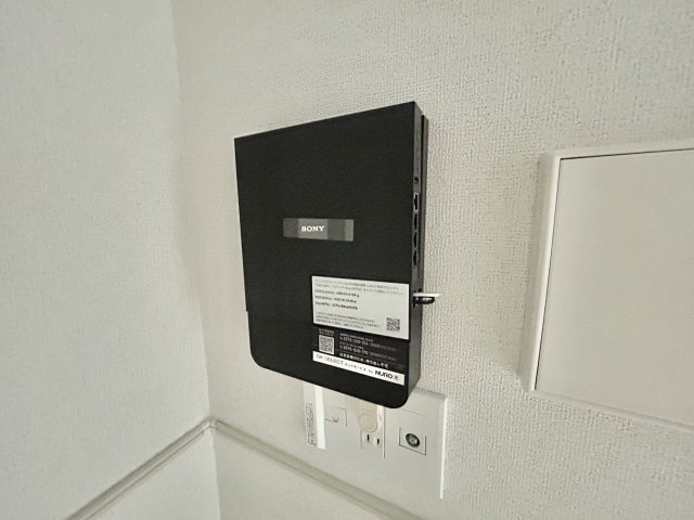 【設備】 | グレイスヴィオラ