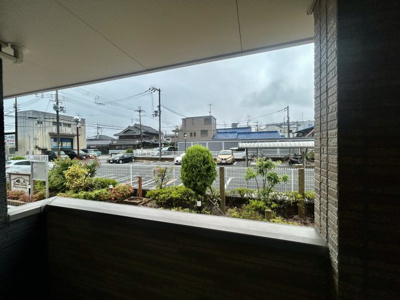 【展望】 | グレイスヴィオラ