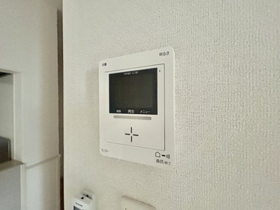 【セキュリティ】 | グレイスヴィオラ