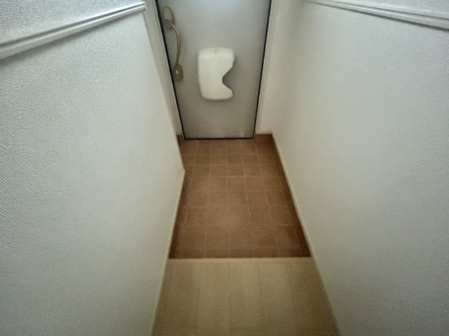 【玄関】 | グレイスヴィオラ