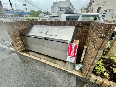 【その他共用部分】 | グレイスヴィオラ