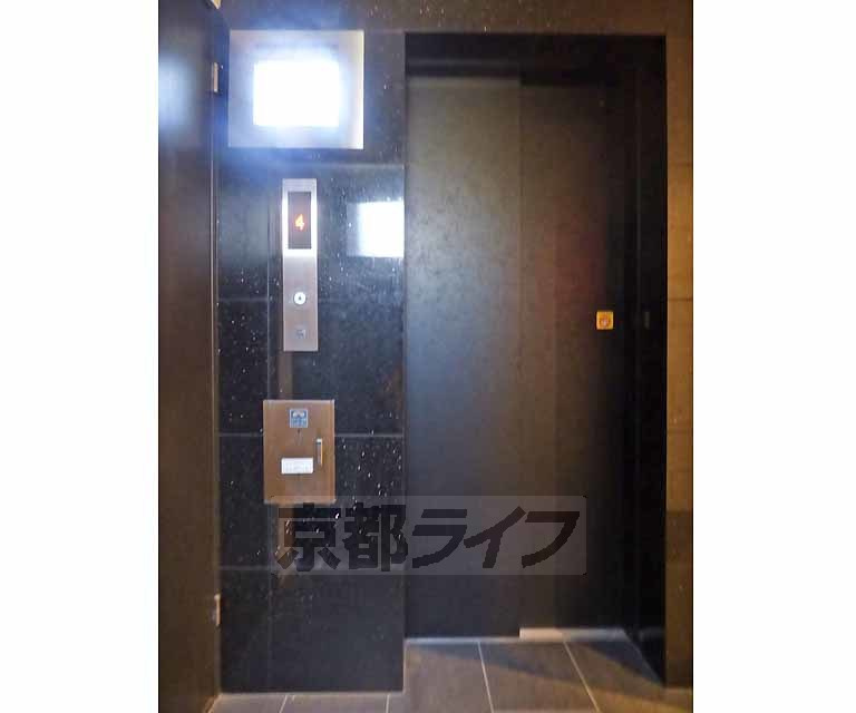 Ａｐｐａｒｔａｍｅｎｔｏ御所西のその他共用部分