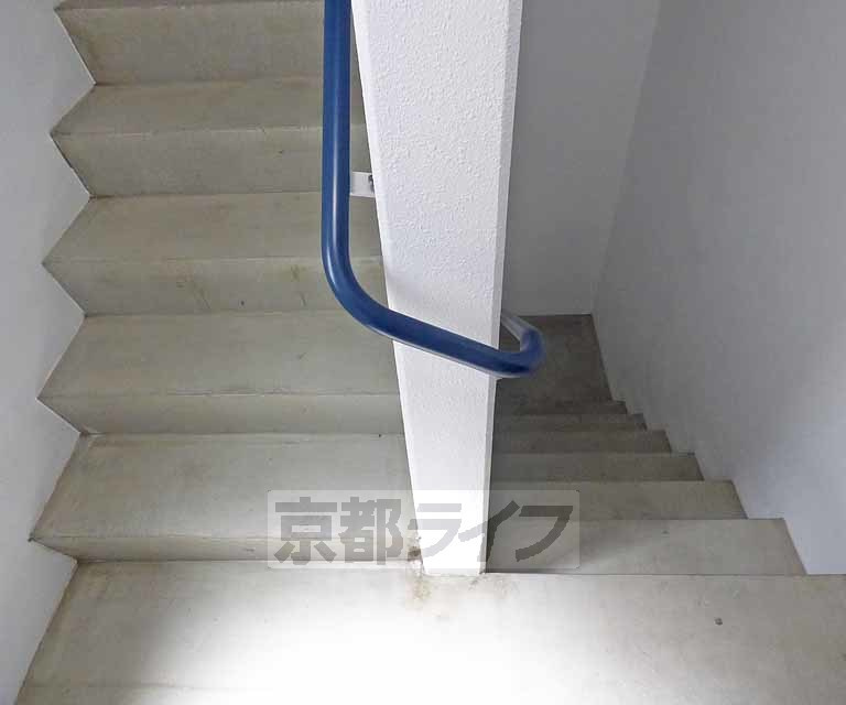 Ａｐｐａｒｔａｍｅｎｔｏ御所西のその他共用部分