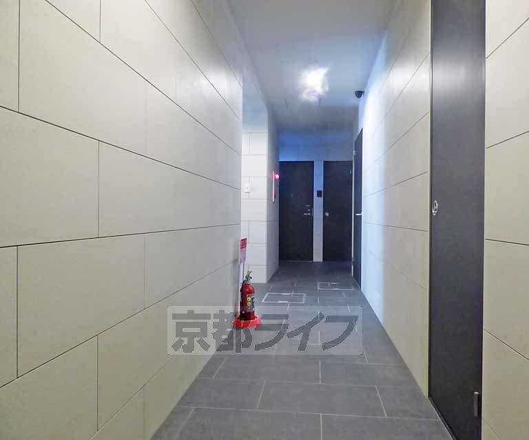 Ａｐｐａｒｔａｍｅｎｔｏ御所西のその他