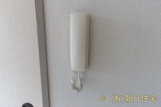 ニューセジュール中吉のセキュリティ